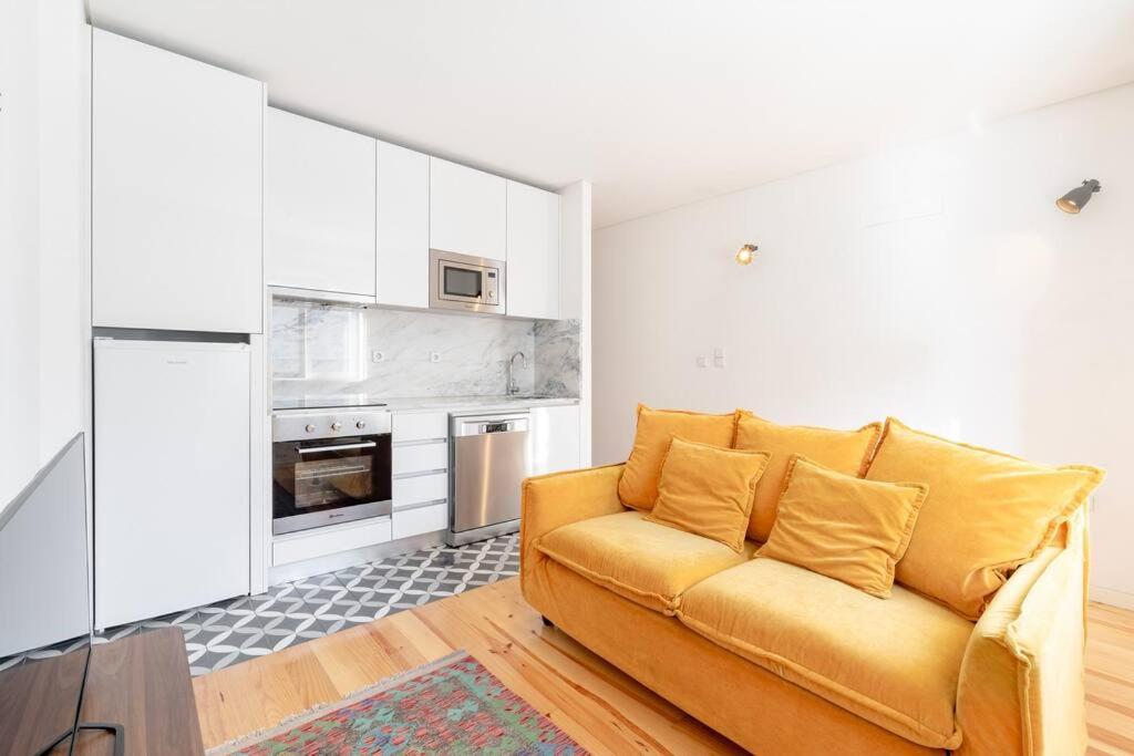 Viva Bonfim Cozy Home Porto Exterior foto