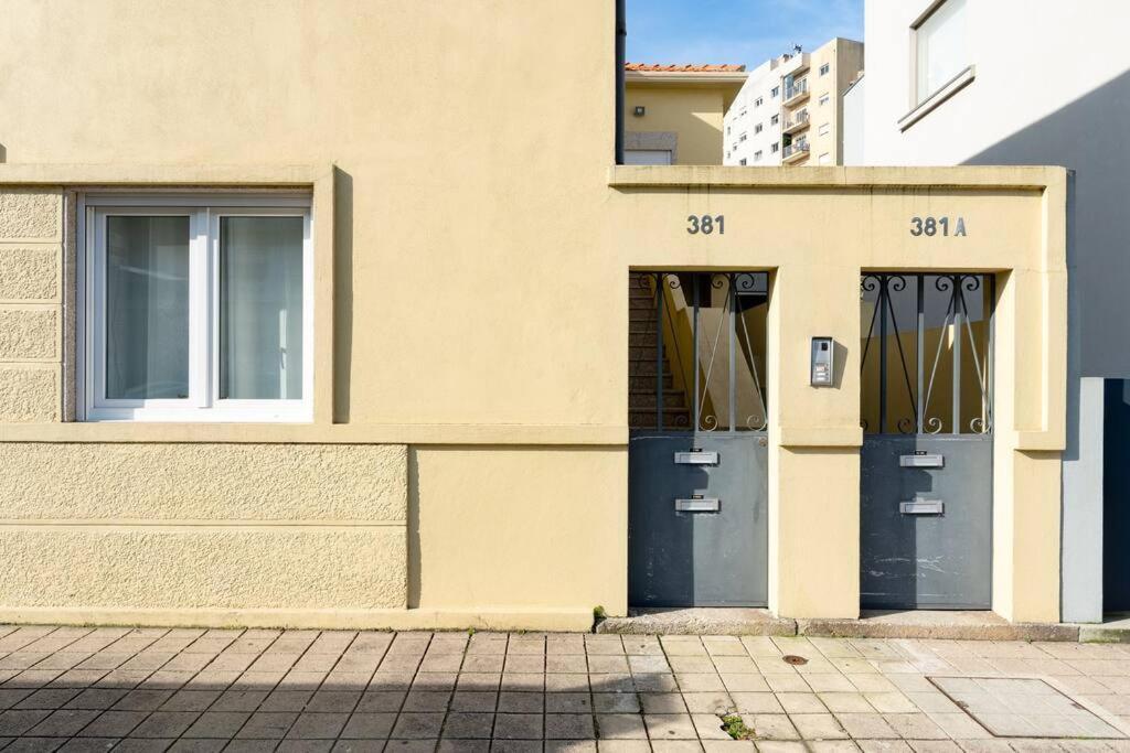 Viva Bonfim Cozy Home Porto Exterior foto