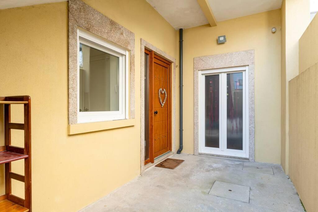 Viva Bonfim Cozy Home Porto Exterior foto